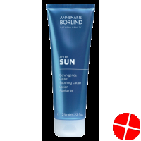Boerlind Sun After Sun Lotion Beruhigend Tube 125ml