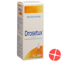 Drosetux Hustensirup 150ml