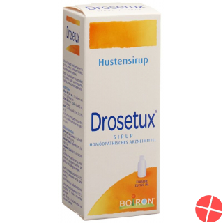 Drosetux Hustensirup 150ml