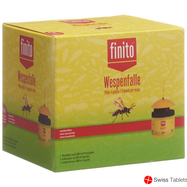 Finito wasp trap buy online