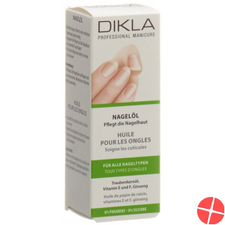 Dikla Nagelöl 5ml