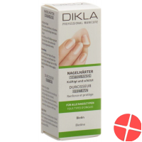Dikla Nagelhärter Matt 12ml