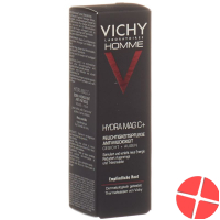 Vichy Homme Hydra Mag C Dispenser 50ml