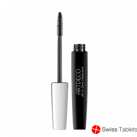 Artdeco All In One Mascara 202.01 buy online