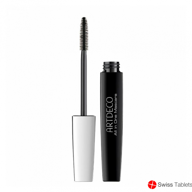 Artdeco All In One Mascara 202.01 buy online