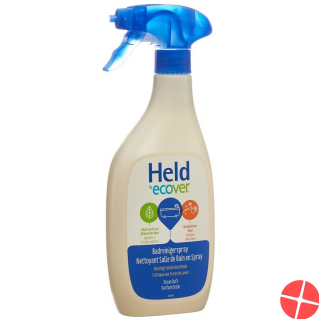 Held Eco Badreiniger Spray 500ml