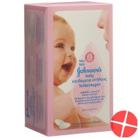 Johnson’s Baby Stilleinlagen 30 Stück Unsteril