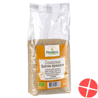 Primeal Couscous Quinoa-Dinkel 500ml