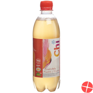Soyana Chi Getränk Früchte Bio Pet 5dl Soyana Chi Getränk Früchte Bio Pet 5dl