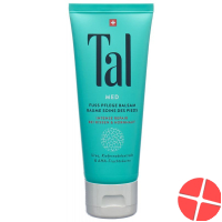 Tal foot care balm 75 ml cream