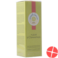 Roger Gallet Fleur d’Osmanthus Parfüm 100ml