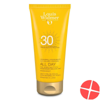 Louis Widmer All Day 30 Parfümiert 200ml