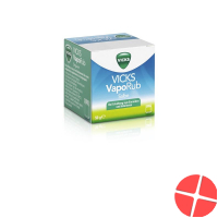 Vicks Vaporub Salbe Topf 50g