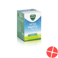 Vicks Vaporub Salbe Topf 100g