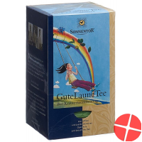 Sonnentor Gute Laune Tee Doppelkammer 18x 1.5g Sonnentor Gute Laune Tee Doppelkammer 18x 1.5g