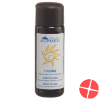 Alpmed Frischpflanzenöl Eisbär Wärmend 50ml