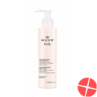Nuxe Corps Lait Fluide Hydrat 24 H 200ml