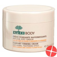 Nuxe Corps Creme Fondante Raffermis 200ml