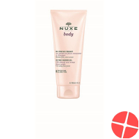 Nuxe Corps Gel Douche Fondant 200ml
