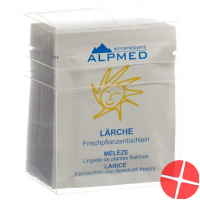Alpmed Frischpflanzentüchlein Lärche 13 Stück