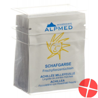 Alpmed Frischpflanzentüchlein Schafgarbe 13 Stück