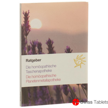 Alpmed Ratgeber Taschenapotheke buy online