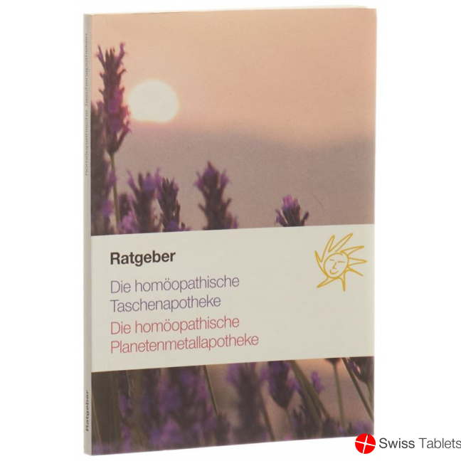 Alpmed Ratgeber Taschenapotheke buy online