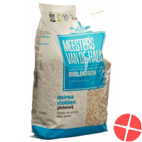 De Halm Quinoaflocken Bio 650g