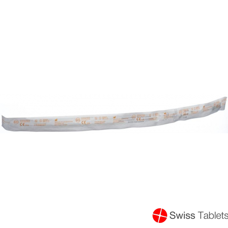 Qualimed Absaugkatheter 51cm Ch14 Gerade Steril buy online