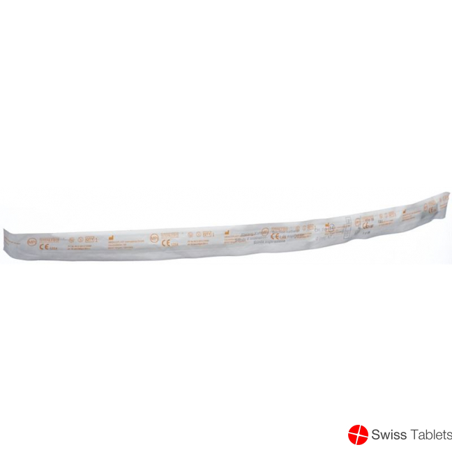 Qualimed Absaugkatheter 51cm Ch14 Gerade Steril buy online