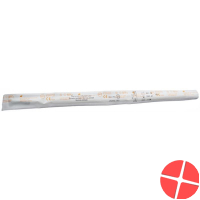 Qualimed Darmrohr 40cm Ch30 PVC Steril Qualimed Darmrohr 40cm Ch30 PVC Steril