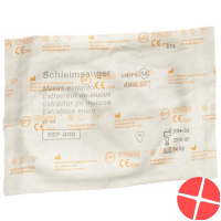 Qualimed Mucus Extr 25ml Ch14 St