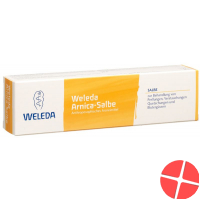 Weleda Arnica Salbe 70g