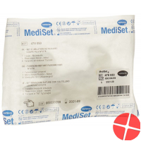 Mediset suture and suture pulling set No 5776