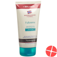 Neutrogena Fusscreme 150ml