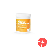 Podium Pulver Dose 660g