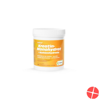 Podium Pulver Dose 660g