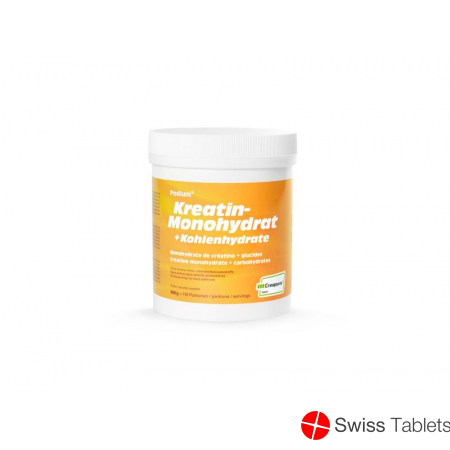 Podium Pulver Dose 660g buy online