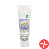 Adler Askinel Hautschutzcreme M Mineralstoff 50ml