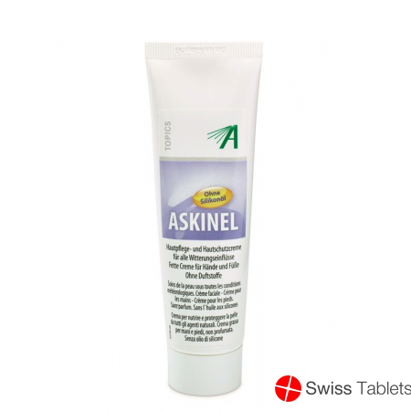 Adler Askinel Hautschutzcreme M Mineralstoff 50ml buy online