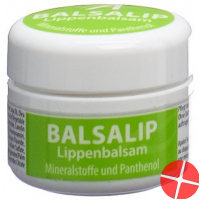 Adler Balsalip Mineralstoff Lippenbal M Panth 5ml