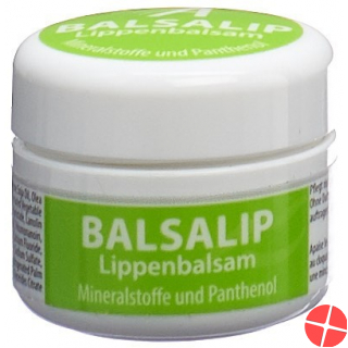 Adler Balsalip Mineralstoff Lippenbal M Panth 5ml