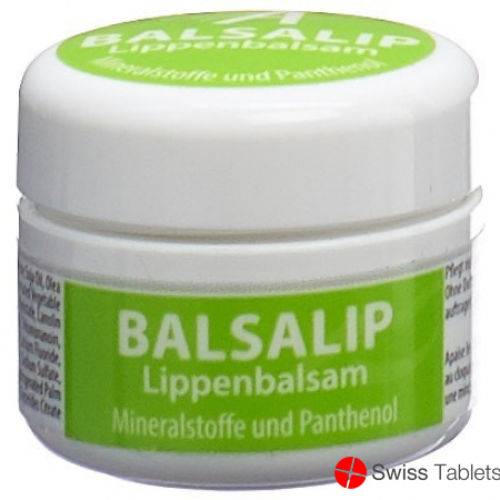 Adler Balsalip Mineralstoff Lippenbal M Panth 5ml buy online