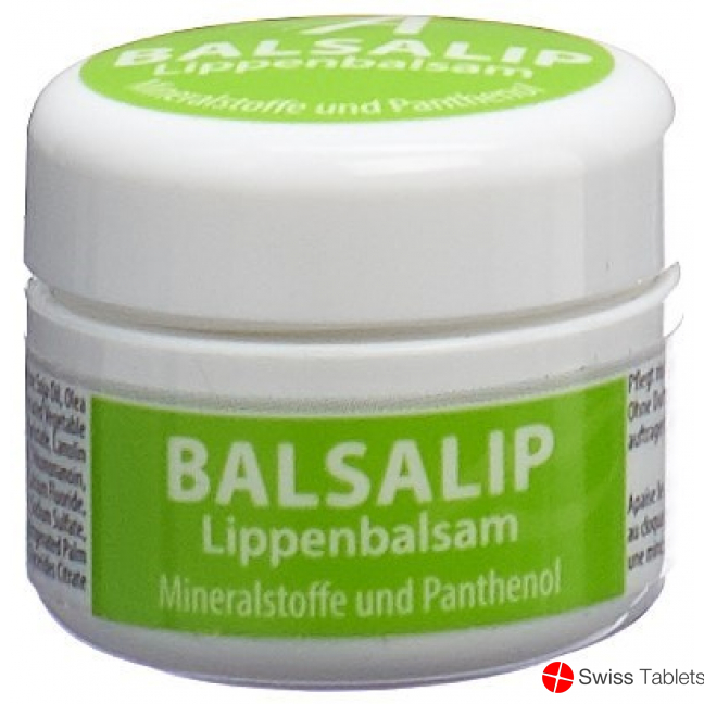 Adler Balsalip Mineralstoff Lippenbal M Panth 5ml buy online