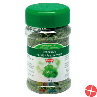 Biorex Petersilie 12g