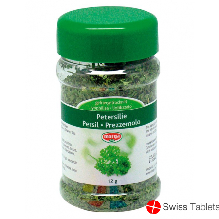 Biorex Petersilie 12g buy online