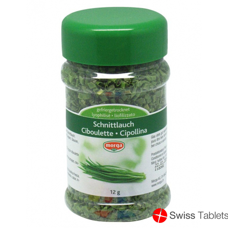 Biorex Schnittlauch 12g buy online