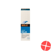 Dul-X Gel Sport Relax 125ml