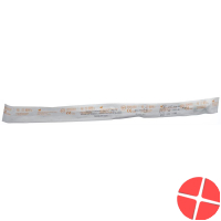 Qualimed Katheter 40cm Ch14 Nelaton PVC Steril Qualimed Katheter 40cm Ch14 Nelaton PVC Steril