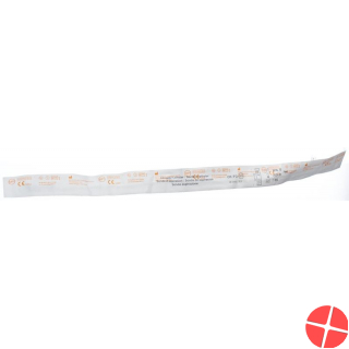 Qualimed Absaugkatheter 51cm Ch10 Gerade Steril